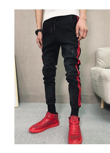карандаш брюки подростковой hiphop street jeans весна осень дизайнер disterressed джинсы мужчины тощий эластичный пояс, Blue
карандаш брюки подростковой hiphop street jeans весна осень дизайнер disterressed джинсы мужчины тощий эластичный пояс, Blue
