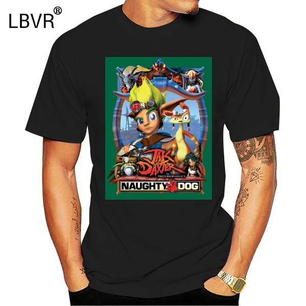 gift o-neck t-shirt summer autumn tees wholesale pure cotton street t-shirt jak daxter anime young quality
gift o-neck t-shirt summer autumn tees wholesale pure cotton street t-shirt jak daxter anime young quality