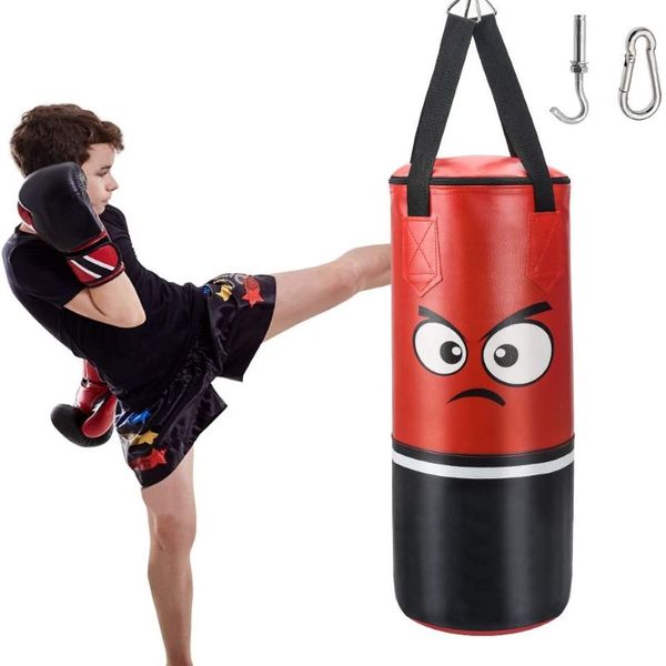 professional boxing punching bag training fitness with hanging kick sandbag children gym exercise empty-heavy boxing bag
professional boxing punching bag training fitness with hanging kick sandbag children gym exercise empty-heavy boxing bag