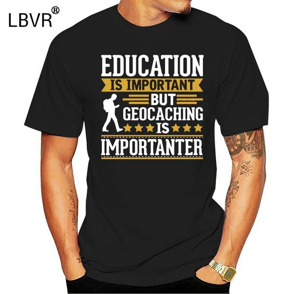 geocaching is importanter men t shirt team big size cotton crewneck short sleeve custom clothes for men
geocaching is importanter men t shirt team big size cotton crewneck short sleeve custom clothes for men