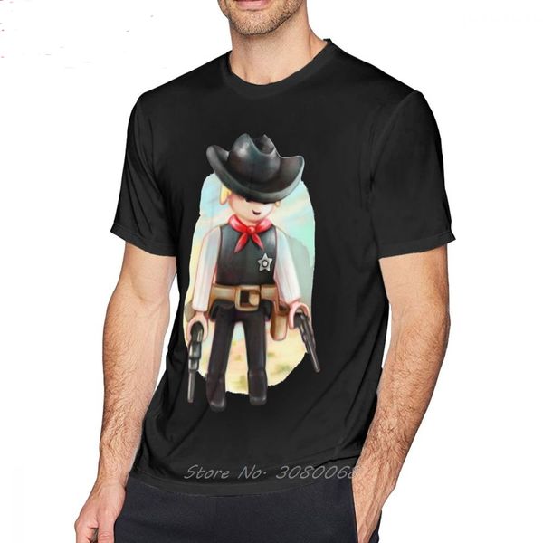 mens sheriff t shirts sheriff playmobil t-shirt fun graphic classic man tshirt men cotton tees harajuku
mens sheriff t shirts sheriff playmobil t-shirt fun graphic classic man tshirt men cotton tees harajuku