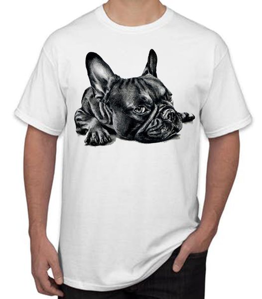 summer short sleeve cotton t shirt mens womens child's children's kids t-shirt french bulldog pet puppy dogcustomized tshirts
summer short sleeve cotton t shirt mens womens child's children's kids t-shirt french bulldog pet puppy dogcustomized tshirts