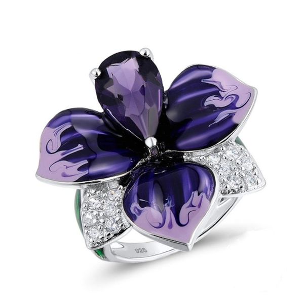 new fashion trend women enamel color scene butterfly flower ring female engagement wedding party gift jewelry wholesale, Slivery;golden
new fashion trend women enamel color scene butterfly flower ring female engagement wedding party gift jewelry wholesale, Slivery;golden