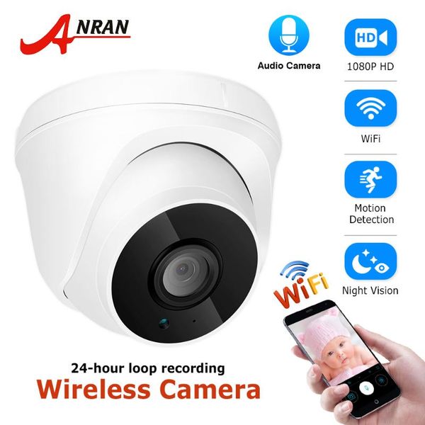 mini cameras anran 1080p hd video security surveillance camera indoor home wireless two way audio night vision onvif
mini cameras anran 1080p hd video security surveillance camera indoor home wireless two way audio night vision onvif
