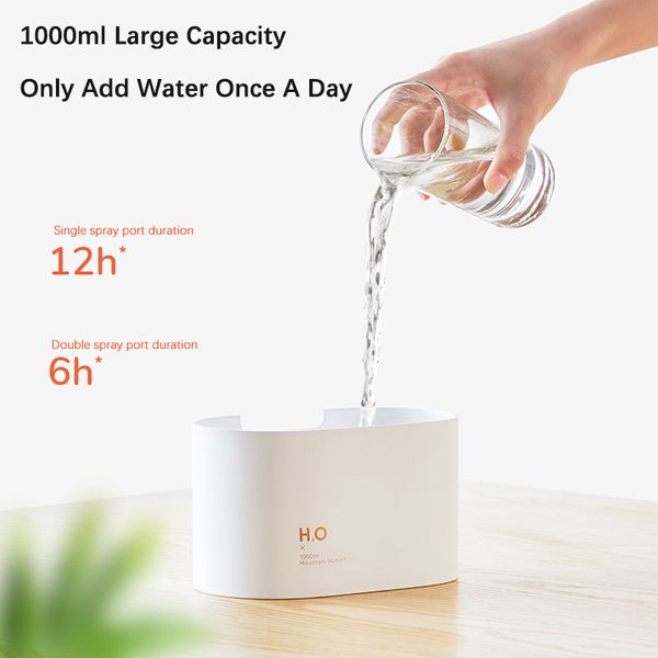 essential oils diffusers one two spray port large fog volume capacity long life wireless creative humidifier usb battery rohs household clas
essential oils diffusers one two spray port large fog volume capacity long life wireless creative humidifier usb battery rohs household clas