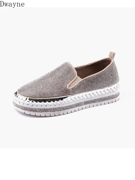 flat single shoes female 2020 spring new one pedal thick bottom lazy casual rhinestones wild student lok fu shoes tide, Black
flat single shoes female 2020 spring new one pedal thick bottom lazy casual rhinestones wild student lok fu shoes tide, Black