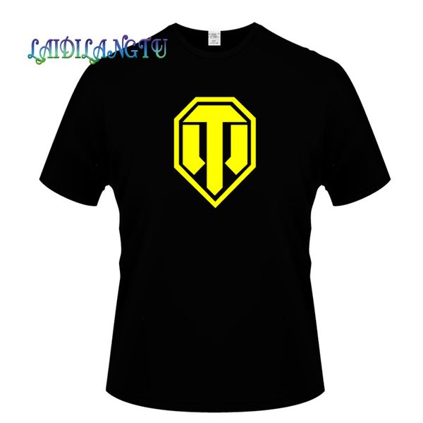 fashion summer men's casual t-shirt world of tanks print t shirt short sleeve o-neck streetwear tees hip hop
fashion summer men's casual t-shirt world of tanks print t shirt short sleeve o-neck streetwear tees hip hop