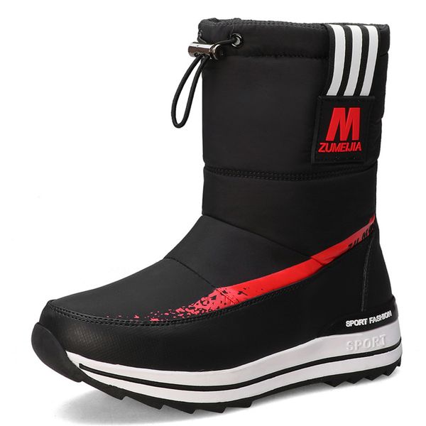 boots dilalula 2021 winter warm snow women flat platform mixed color students shoes woman female 33 43, Black
boots dilalula 2021 winter warm snow women flat platform mixed color students shoes woman female 33 43, Black