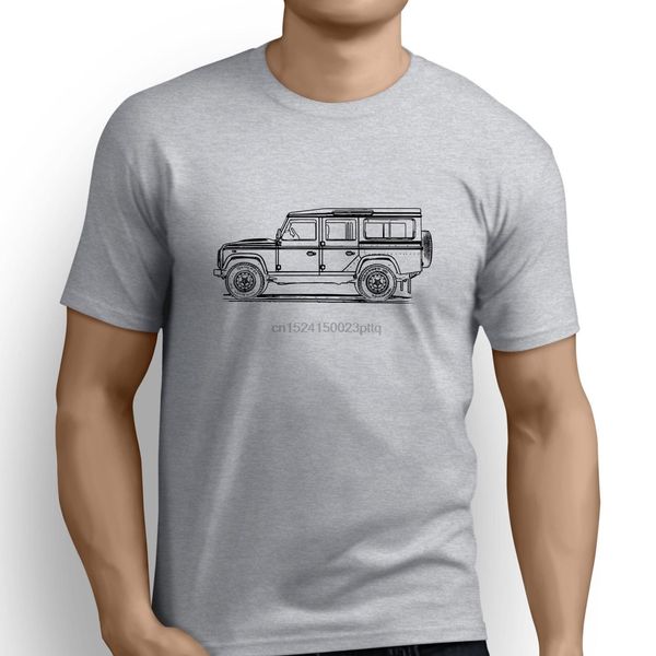 brand summer men cotton clothing custom british car fans defender 110 inspired car a3d print tshirt
brand summer men cotton clothing custom british car fans defender 110 inspired car a3d print tshirt