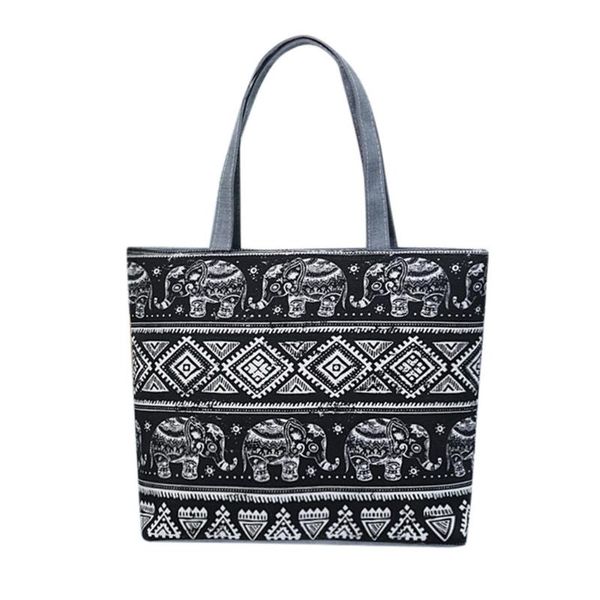 reusable shopping bag eco women handbag foldable beach bag daily use shoulder flower print casual canvas tote satchel #t1p
reusable shopping bag eco women handbag foldable beach bag daily use shoulder flower print casual canvas tote satchel #t1p