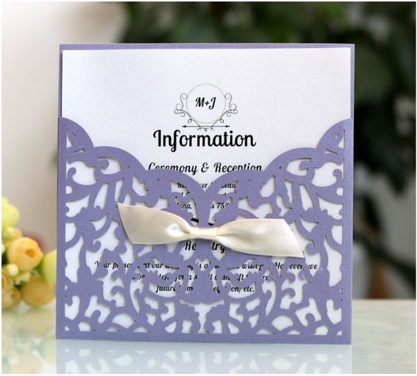 greeting cards 50pcs laser cut wedding invitations card lace business birthday wish thank you with envelope 4 colors
greeting cards 50pcs laser cut wedding invitations card lace business birthday wish thank you with envelope 4 colors
