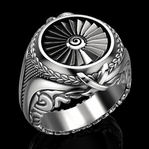 hip hop rock gold silver color men ring antique jewelry punk shining carving spiral cross rings party accessory birthday gift, Golden;silver
hip hop rock gold silver color men ring antique jewelry punk shining carving spiral cross rings party accessory birthday gift, Golden;silver