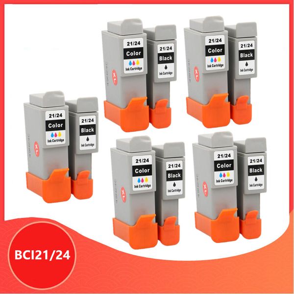 ink cartridges compatible bci21 21 bci24 24 inkjet cartridge for canon printers pixma ip1000 ip1500 ip2000 mp110 mp130 printer
ink cartridges compatible bci21 21 bci24 24 inkjet cartridge for canon printers pixma ip1000 ip1500 ip2000 mp110 mp130 printer