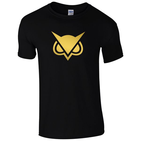 vanoss t-shirt - cool vg gaming inspired youtuber mens gamers gift t shirt cotton men short sleeve tee shirts