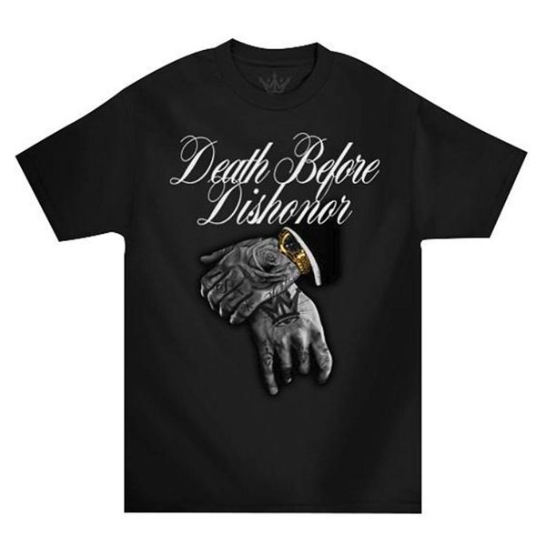 mafioso men death b4 dishonor short sleeve t shirt black hiphop crew tee cloth 2019 new summer men tee shirts
mafioso men death b4 dishonor short sleeve t shirt black hiphop crew tee cloth 2019 new summer men tee shirts