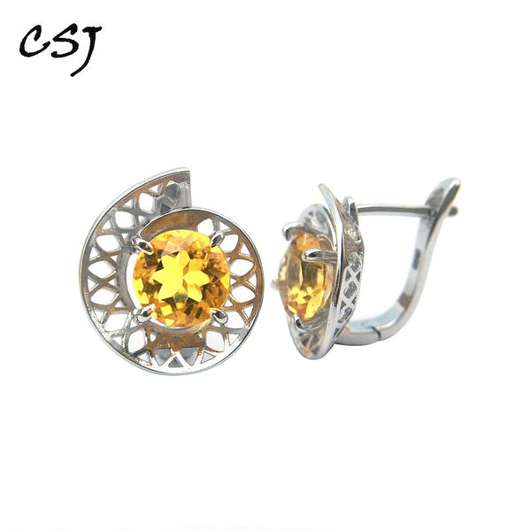 dangle & chandelier csj citrine quartz gemstone retro good earring sterling 925 silver round8.0 mm fine jewelry for women lady engagement gi
dangle & chandelier csj citrine quartz gemstone retro good earring sterling 925 silver round8.0 mm fine jewelry for women lady engagement gi
