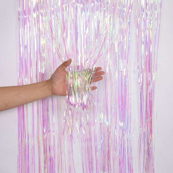 magic color rain curtain decoration body stage tassel pull flower background wall background wall wedding room wedding layout lnexr
magic color rain curtain decoration body stage tassel pull flower background wall background wall wedding room wedding layout lnexr