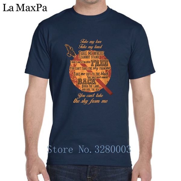 индивидуальные повседневная мужская футболка firefly ballad of serenity t-shirt summer style мужская тенниска естественной коротким рукавом
индивидуальные повседневная мужская футболка firefly ballad of serenity t-shirt summer style мужская тенниска естественной коротким рукавом