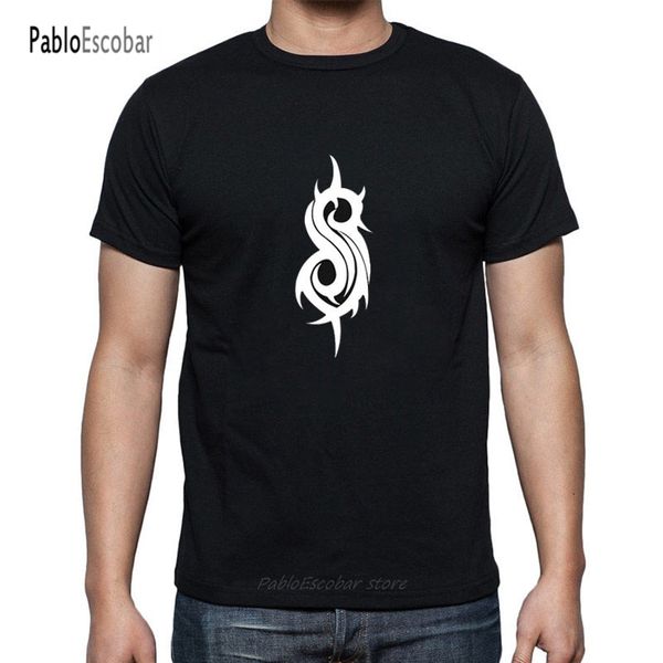 fashion slipknot logo printed t shirts cotton custom personalized short sleeve men t-shirt good quality tee
fashion slipknot logo printed t shirts cotton custom personalized short sleeve men t-shirt good quality tee