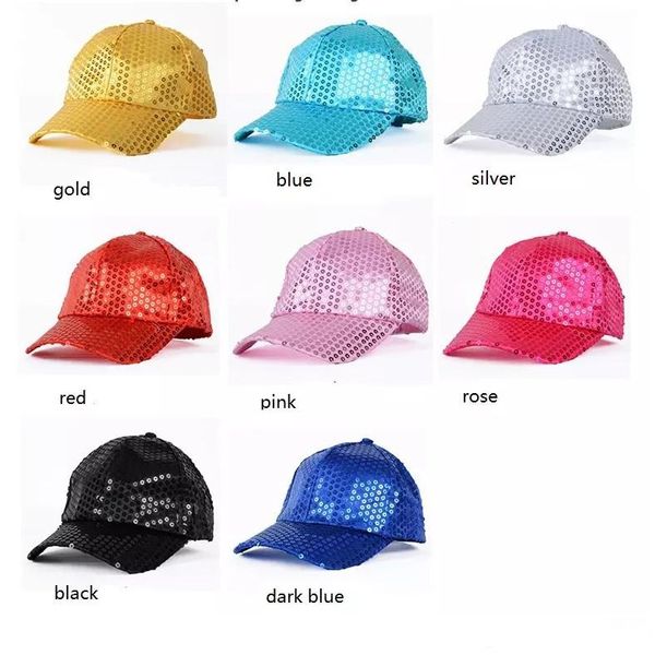 club dancer performance stage sequin party cap adults children baseball cap glitter sparkling shiny hats adjustable colorful christmas gift
club dancer performance stage sequin party cap adults children baseball cap glitter sparkling shiny hats adjustable colorful christmas gift
