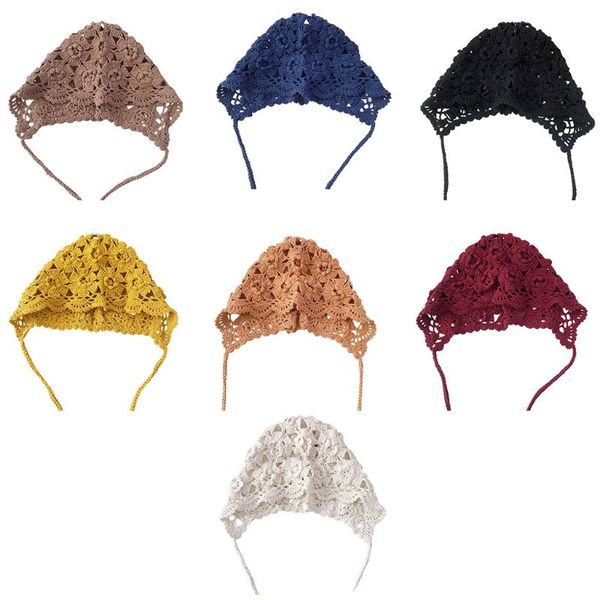 женщины vintage этнический черепа hood cap коренастый крючком выдалбливают bonnet solid color earflap beanie knit hat с ремешком, Blue;gray
женщины vintage этнический черепа hood cap коренастый крючком выдалбливают bonnet solid color earflap beanie knit hat с ремешком, Blue;gray