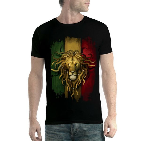 rasta lion men t-shirt xs-3xl new new fashion tee shirt new fashion design for men women
rasta lion men t-shirt xs-3xl new new fashion tee shirt new fashion design for men women