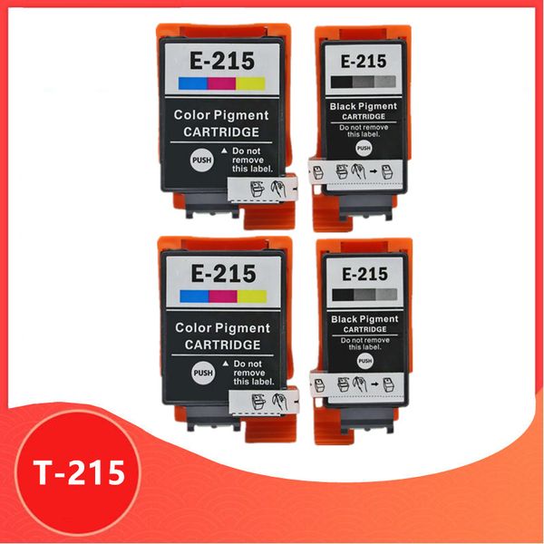 ink cartridges compatible e215 for e-215 t215 bk t 215 cl workforce wf-100 / wf100 printer
ink cartridges compatible e215 for e-215 t215 bk t 215 cl workforce wf-100 / wf100 printer