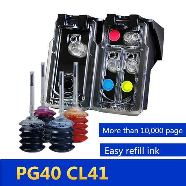 gracemate pg 40 cl 41 refillable картридж для canon pixma ip1800 ip1200 ip1900 ip1600 mx300 mp160 mp140 принтер
gracemate pg 40 cl 41 refillable картридж для canon pixma ip1800 ip1200 ip1900 ip1600 mx300 mp160 mp140 принтер