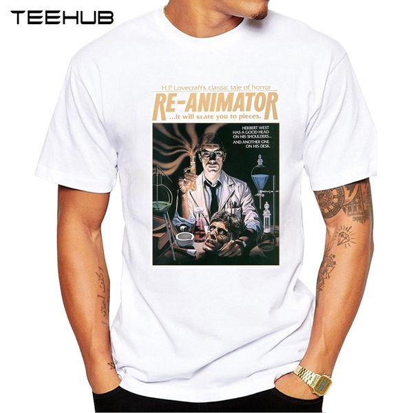 teehub мужская новая мода re-animator дизайн с коротким рукавом футболка прохладный printed tops hipster футболках
teehub мужская новая мода re-animator дизайн с коротким рукавом футболка прохладный printed tops hipster футболках