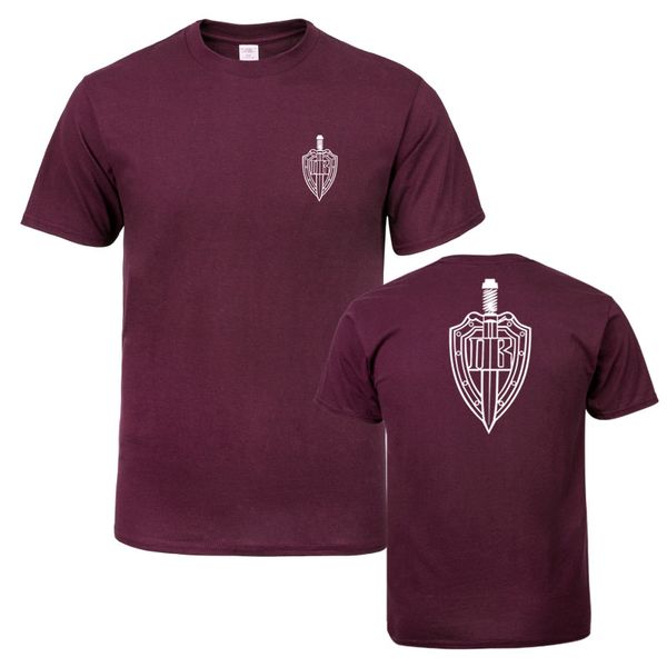 summer border troops men quality cotton short sleeve t-shirt round neck great discount men t shirts
summer border troops men quality cotton short sleeve t-shirt round neck great discount men t shirts