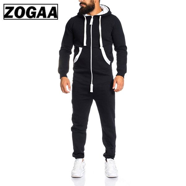 new 2 pieces sets tracksuit men autumn winter pockets hooded sweatshirt + sweatpants sport sets male patchwork hipping, Gray
new 2 pieces sets tracksuit men autumn winter pockets hooded sweatshirt + sweatpants sport sets male patchwork hipping, Gray