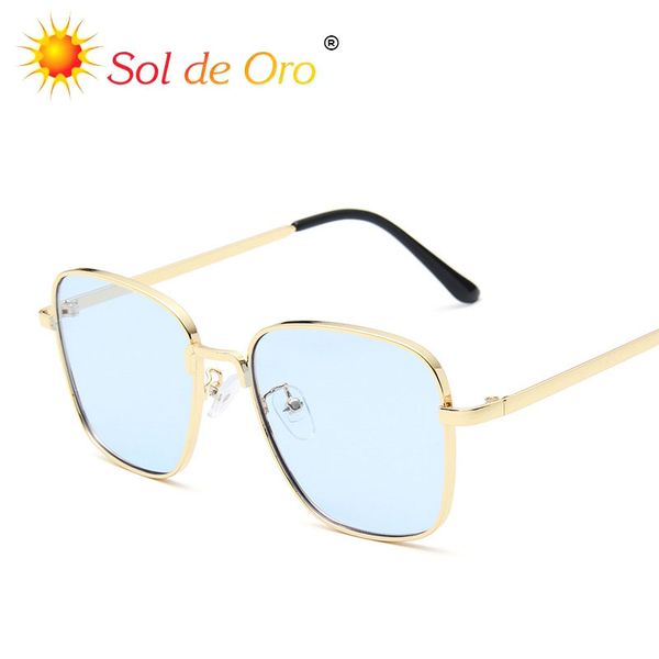 sol de oro the two generation of improved sunglasses the quality of box sea glass sunglasses tiktok glasses, White;black
sol de oro the two generation of improved sunglasses the quality of box sea glass sunglasses tiktok glasses, White;black