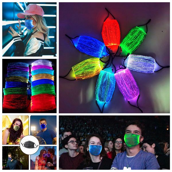 halloween glowing led face masks luminous mask with pm2.5 filter 7 colors for christmas party festival masquerade rave decor mask cyf4438
halloween glowing led face masks luminous mask with pm2.5 filter 7 colors for christmas party festival masquerade rave decor mask cyf4438