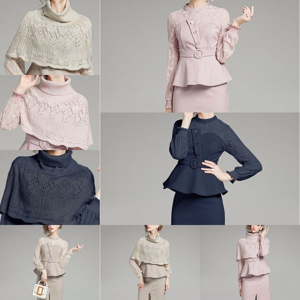 1933410-2020 autumn new elegant knitted en slim three-piece suit 1933410-2020 autumn new elegant lace knitted woolen shawl slim lace wool sh, Gray
1933410-2020 autumn new elegant knitted en slim three-piece suit 1933410-2020 autumn new elegant lace knitted woolen shawl slim lace wool sh, Gray
