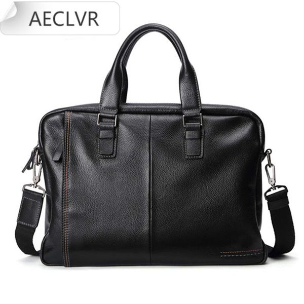 briefcases 2021 male men's genuine leather briefcase man lapbag natural for men messenger bags
briefcases 2021 male men's genuine leather briefcase man lapbag natural for men messenger bags