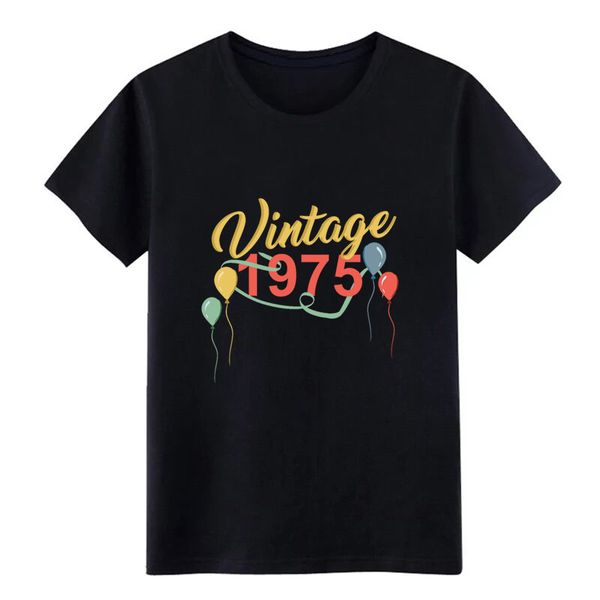men's funny 44th birthday vintage 1975 retro gift idea t shirt designer short sleeve size s-3xl normal interesting humor shirt
men's funny 44th birthday vintage 1975 retro gift idea t shirt designer short sleeve size s-3xl normal interesting humor shirt