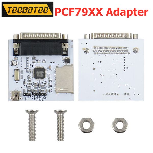 iprog pcf79xx адаптер чтения и записи pcf7941 / 52 / 53/61 диагностический протокол для iprog + v84 pcf79xx sd-карты адаптер air bag scan
iprog pcf79xx адаптер чтения и записи pcf7941 / 52 / 53/61 диагностический протокол для iprog + v84 pcf79xx sd-карты адаптер air bag scan