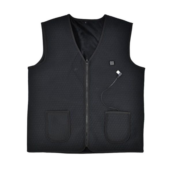 skiing jackets men winter intelligent waistcoat electric heating usb sleeveless vest temperature control
skiing jackets men winter intelligent waistcoat electric heating usb sleeveless vest temperature control