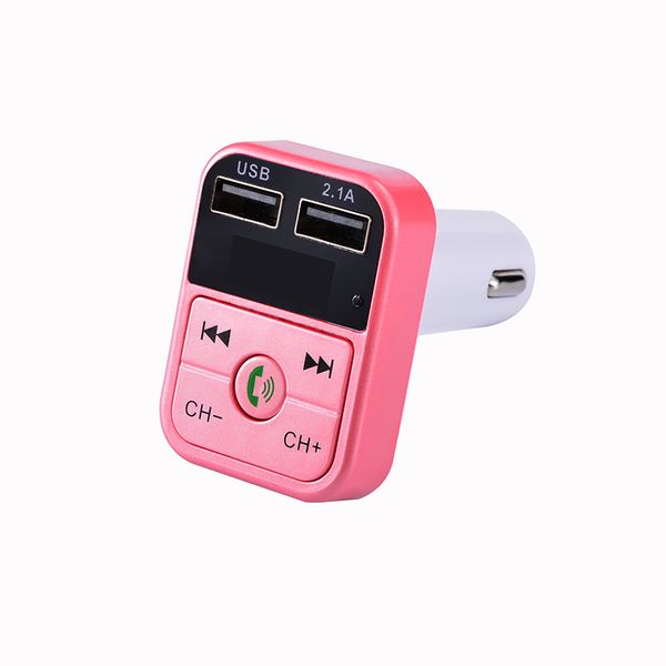 new lcd handscar kit wireless bluetooth fm transmitter mp3 player dual usb charger car accessories fm modulator
new lcd handscar kit wireless bluetooth fm transmitter mp3 player dual usb charger car accessories fm modulator