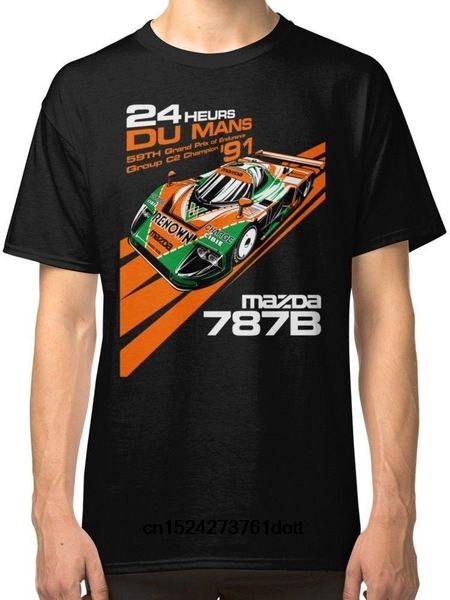 funny men t shirt white t-shirt tshirts black tee du mans mazda 787b new t-shirt men's black fashion short sleeve tee
funny men t shirt white t-shirt tshirts black tee du mans mazda 787b new t-shirt men's black fashion short sleeve tee