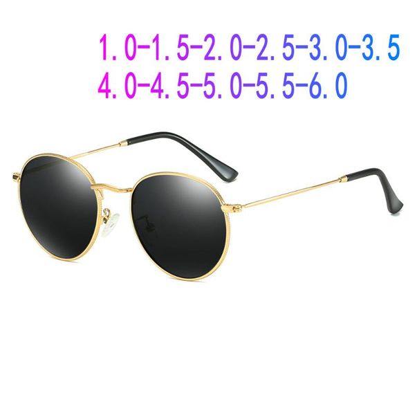 sunglasses frames small frame round custom made myopia minus prescription polarized lens men vintage finished sun glasses fml, Silver
sunglasses frames small frame round custom made myopia minus prescription polarized lens men vintage finished sun glasses fml, Silver