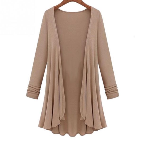 spring fashion cardigan women sweater casual crochet poncho plus size coat women long sweaters vestidos cardigans outerwear, White;black
spring fashion cardigan women sweater casual crochet poncho plus size coat women long sweaters vestidos cardigans outerwear, White;black