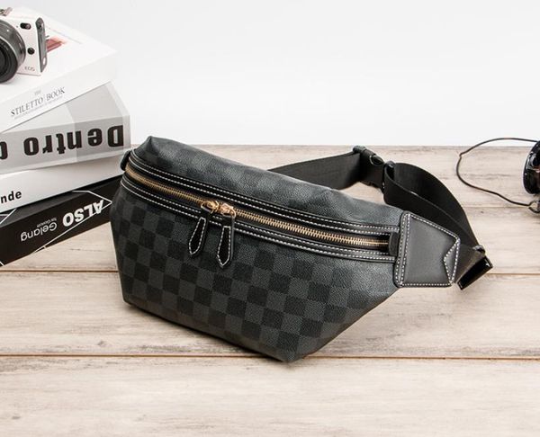 fashion crossbody bags for women mens fashion designer waist bag bumbag causal purse fannypack waist bags
fashion crossbody bags for women mens fashion designer waist bag bumbag causal purse fannypack waist bags