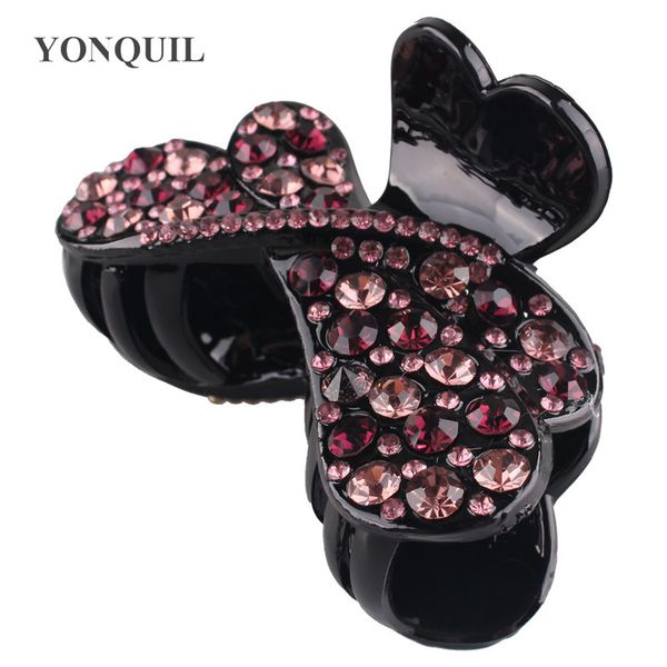 shiny rhinestone bow hair headwear women vintage crystal hair accessories ladies female festival headdress, Golden;silver
shiny rhinestone bow hair headwear women vintage crystal hair accessories ladies female festival headdress, Golden;silver