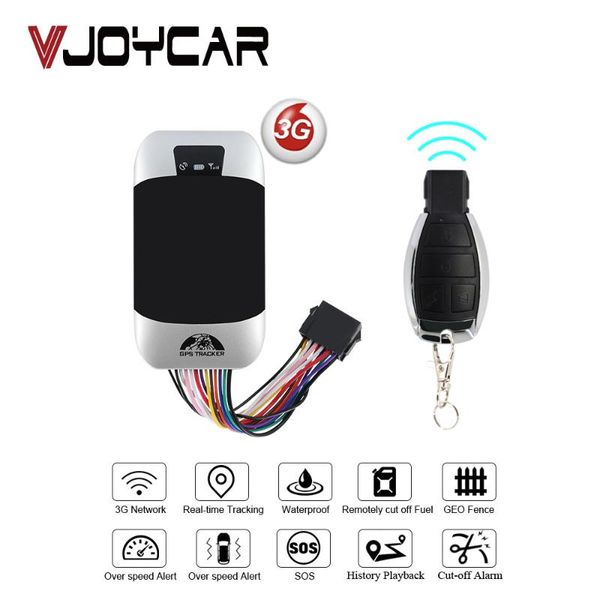 10pcs/lot global 3g car gps tracker vehicle gps locator coban tk303g-3g waterproof ip66 remote control cut off engine geofence
10pcs/lot global 3g car gps tracker vehicle gps locator coban tk303g-3g waterproof ip66 remote control cut off engine geofence