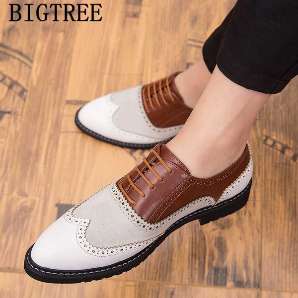 office shoes for men formal brogue shoes men classic coiffeur fashion italian dress elegant for 2020 sapatos masculino, Black
office shoes for men formal brogue shoes men classic coiffeur fashion italian dress elegant for 2020 sapatos masculino, Black