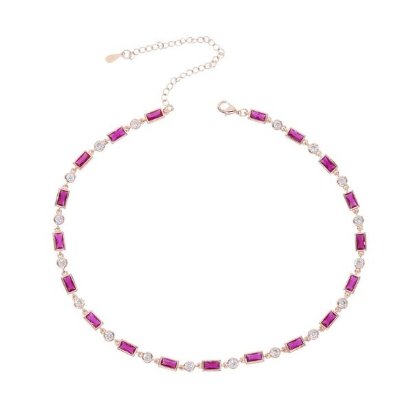 red and green cz charm wedding bridal gift jewelry charm choker minimal delicate women fashion pendant necklaces, Silver
red and green cz charm wedding bridal gift jewelry charm choker minimal delicate women fashion pendant necklaces, Silver