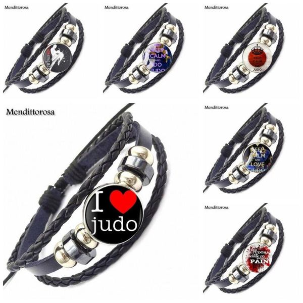 ej glaze for party gift judo karate sports vintage cabochon colorful collar black leather bracelet bangle, Golden;silver
ej glaze for party gift judo karate sports vintage cabochon colorful collar black leather bracelet bangle, Golden;silver