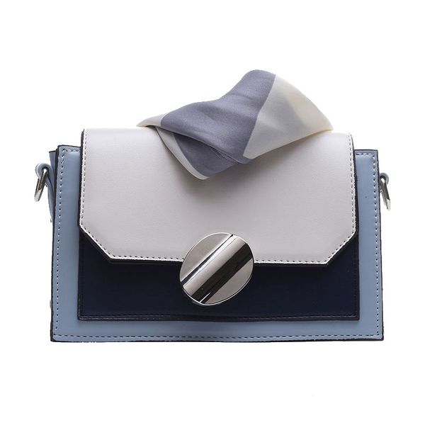 foreign air small bag female 2020 new fashion silk scarf chain small square korean version wild texture shoulder messenger
foreign air small bag female 2020 new fashion silk scarf chain small square korean version wild texture shoulder messenger