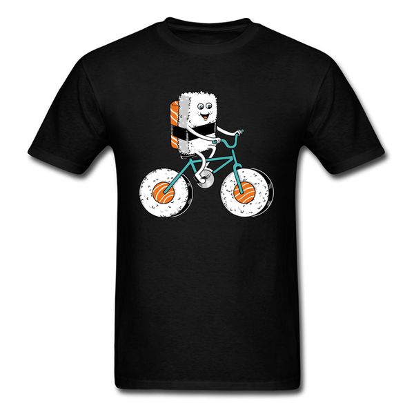 new trendy funny cartoon t shirts sushi bicycling men tshirt interesting kawaii printed tshirt 90s style happy t-shirt
new trendy funny cartoon t shirts sushi bicycling men tshirt interesting kawaii printed tshirt 90s style happy t-shirt